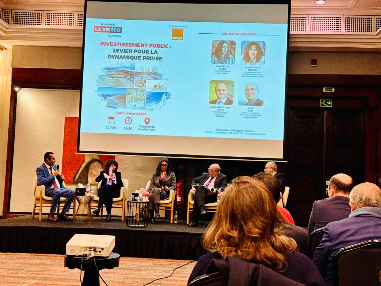 Actualités Économiques Marocaines en direct - LaQuotidienne